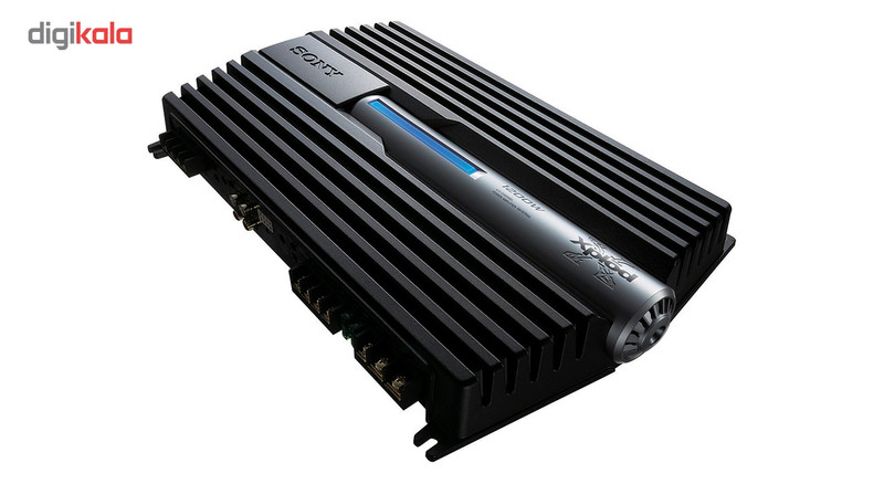 آمپلی فایر خودرو سونی XM-GTR4A