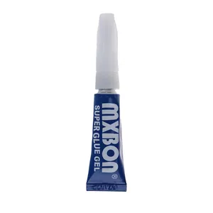 چسب فوری ام ایکس بان مدل Cyanoacrylate وزن 3 گرم
