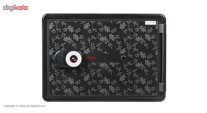صندوق الکترونیکی نسوز ایگل مدل NPS-020-B