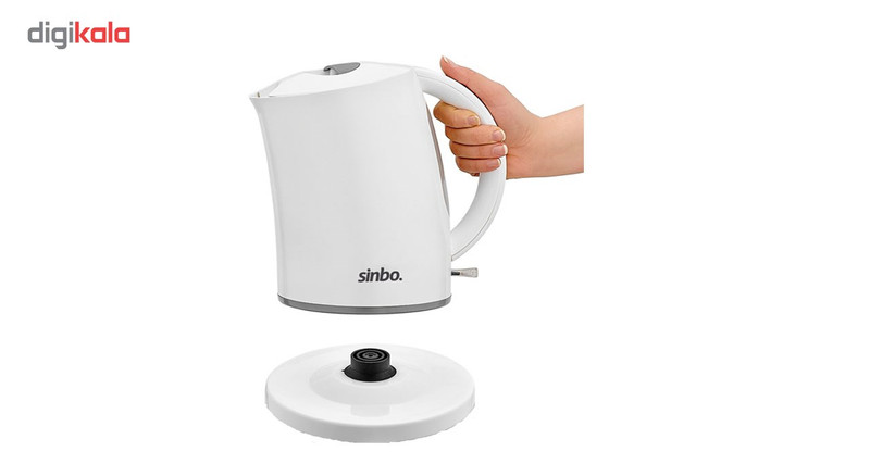 کتری برقی سینبو مدل Sk 7305