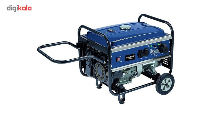 موتور برق اینهل مدل BT-PG 5500-2D