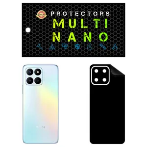 MULTI NANO X-F1M Back Skin For Honor 70 Lite