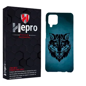 HEPRO MC Cover for Samsung Galaxy A42