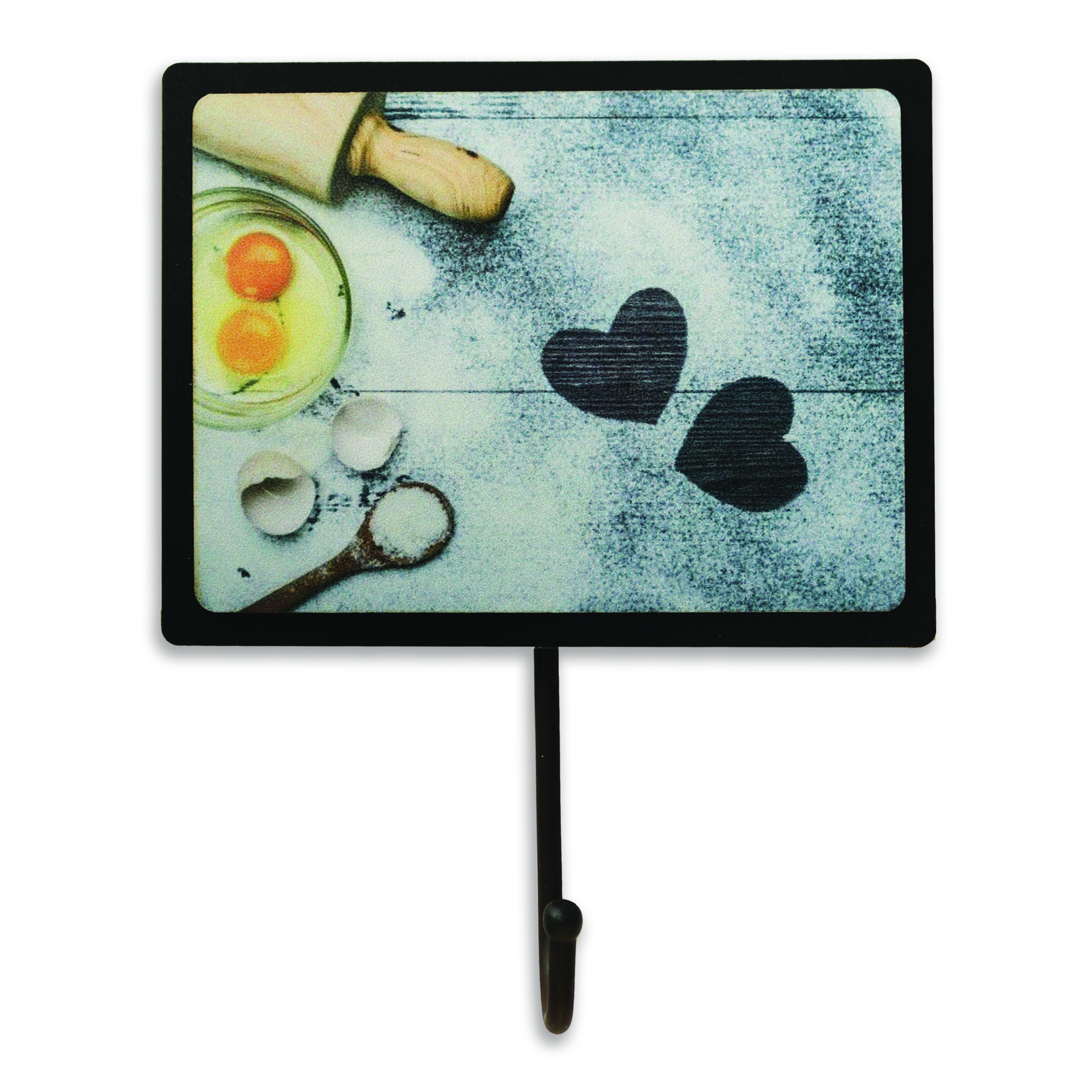 نگهدارنده حوله و دستمال رین استار مدل 18