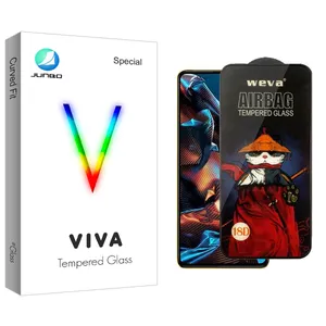 Junbo Viva Screen Protector For Xiaomi  Poco X5 Pro 5G