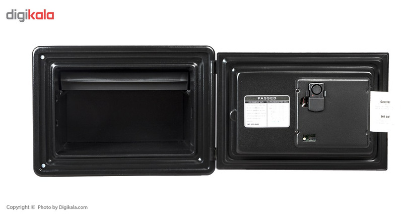 صندوق الکترونیکی نسوز ایگل مدل NPS-020-B