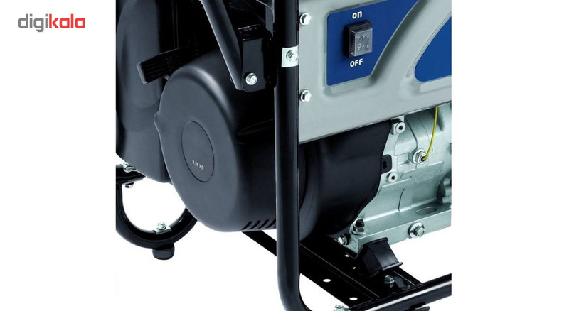 موتور برق اینهل مدل BT-PG 5500-2D