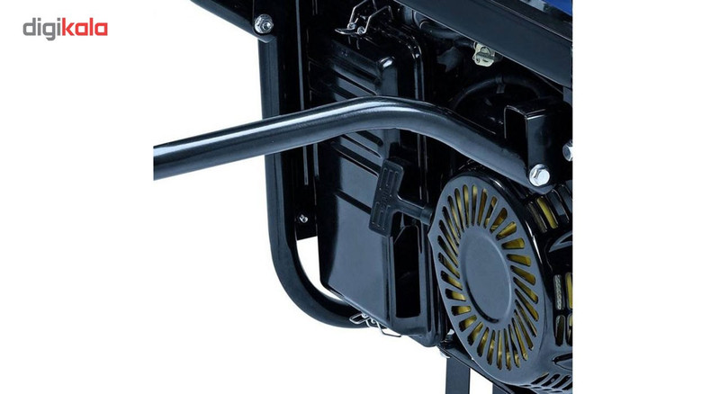 موتور برق اینهل مدل BT-PG 5500-2D