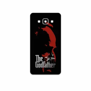 MAHOOT The Godfather Cover Sticker for Samsung Galaxy A5 2015