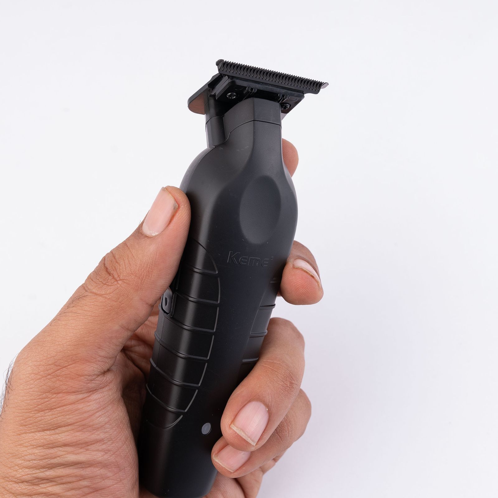 ماشین اصلاح موی صورت و بدن کیمی مدل KM-2299 -  - 8
