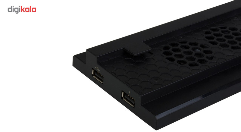 فن خنک کننده مدل TYX-620 مناسب برای ایکس باکس One S 2
