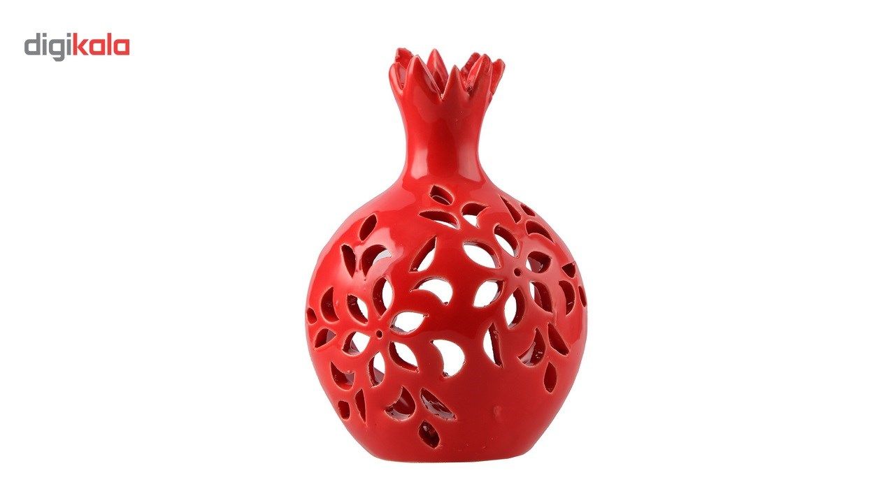جاشمعی سفالی گالری هیراد کد 79061 main 1 1