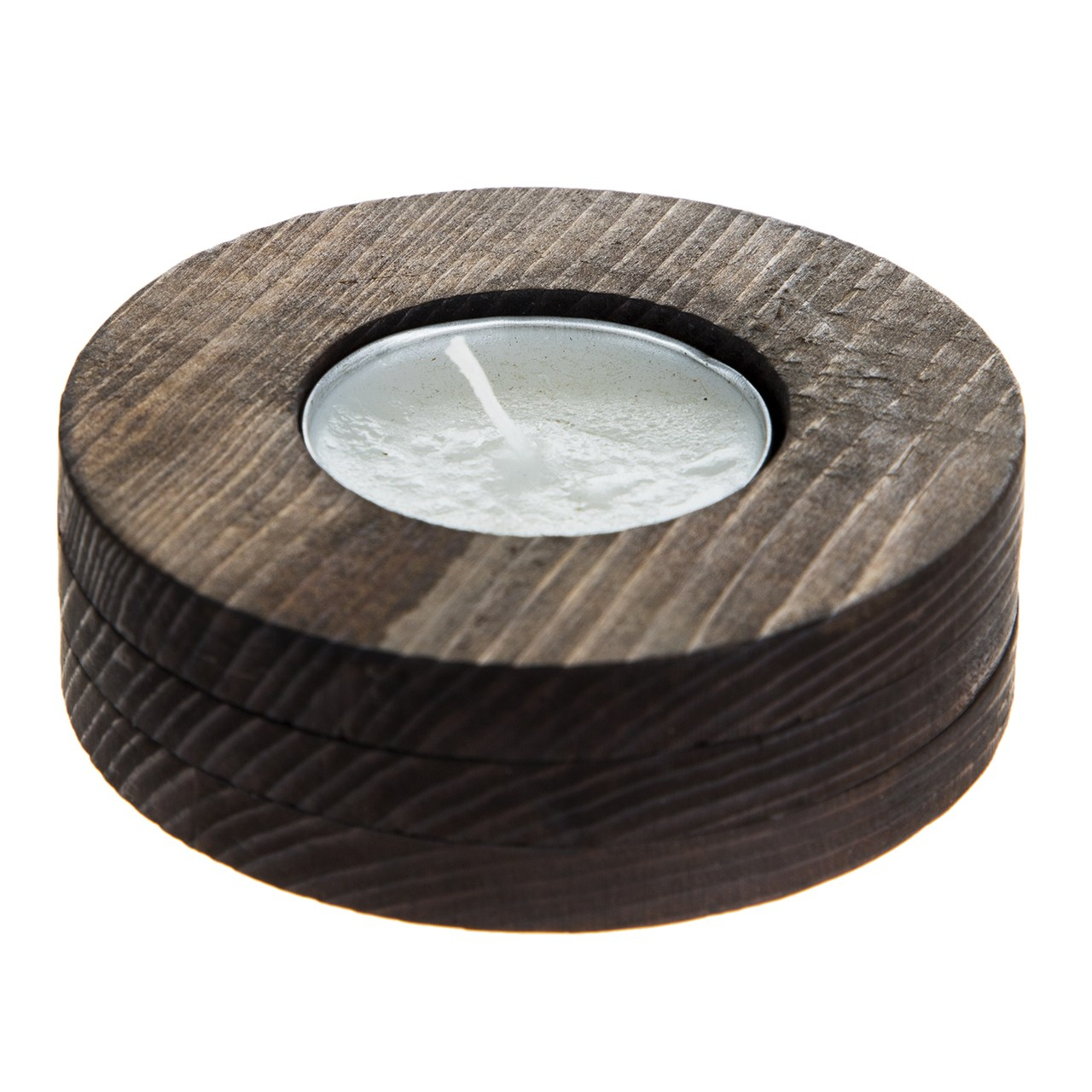 جا شمعی داریس مدل Circle
