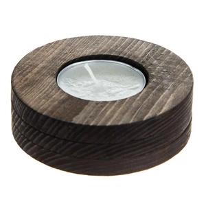 جا شمعی داریس مدل Circle