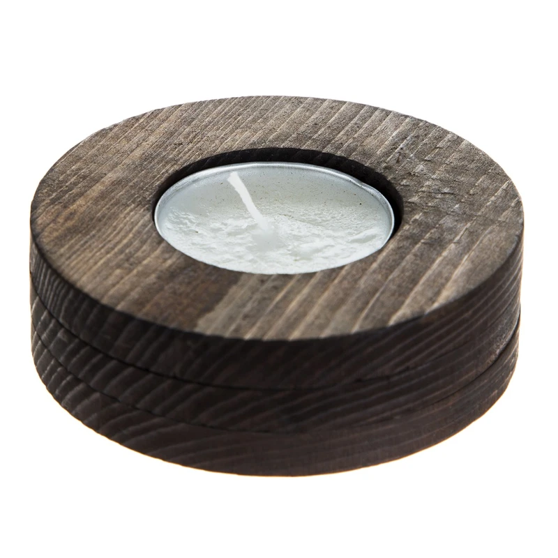 جا شمعی داریس مدل Circle