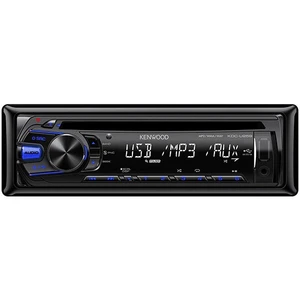 پخش کننده خودرو کنوود KDC-U259B