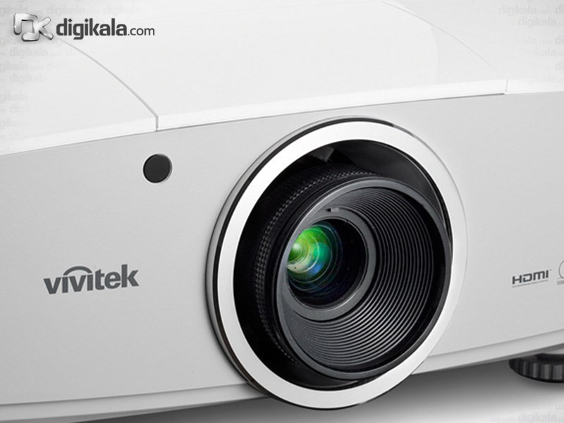 پروژکتور ویویتک مدل D5010 پروژکتور ویویتک مدل D5010