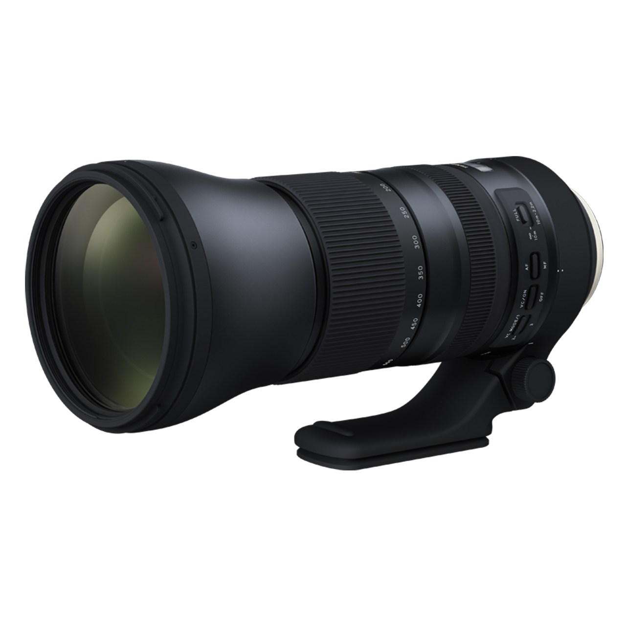 لنز تامرون مدل SP150-600mm F5-6.3 VC USD G2 مناسب برای دوربین‌های نیکون