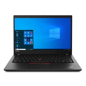 کارکرده - لپ تاپ 14 اینچی لنوو مدل Thinkpad T495 - Ryzen 5 8GB DDR4 256SSD