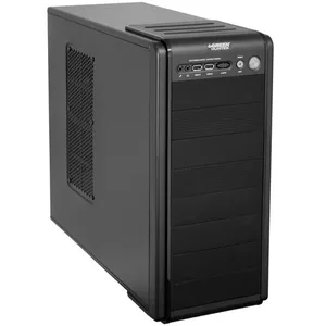 کیس کامپیوتر گرین مدل Hunter