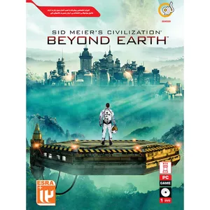 بازی Sid Meier Civilization Beyond Earth مخصوص  PC