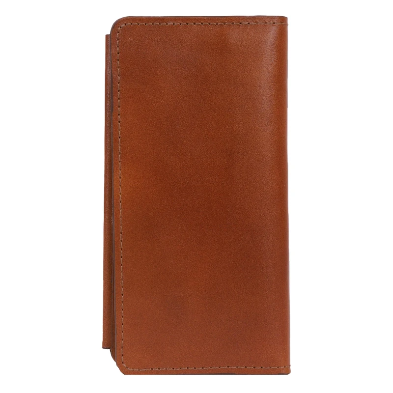 کیف پول چرم اشرافی مدل ژیوا کد3