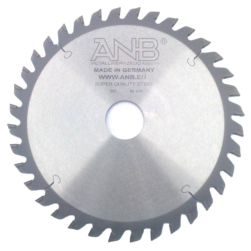 تیغ اره دیسکی الماسه ای ان بی مدل 60T تیغ اره دیسکی الماسه ای ان بی مدل 60T