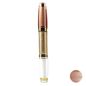 رژ لب مایع دو کاره اتق بل مدل Lip Finish شماره 3-117