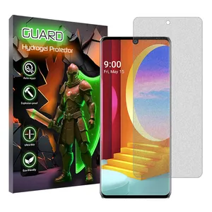 Guard matte Screen Protector Suitable for LG Velvet Mobile Phone