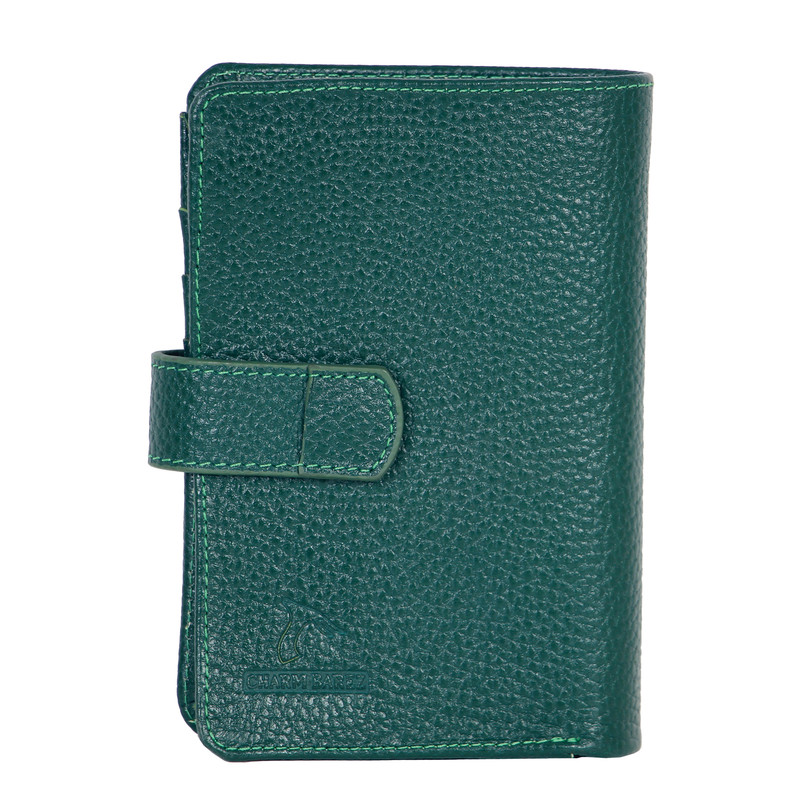 کیف پول چرم بارز مدل DM97.1