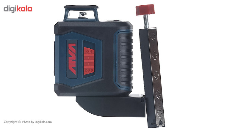 تراز لیزری آروا مدل 4673 تراز لیزری آروا مدل 4673