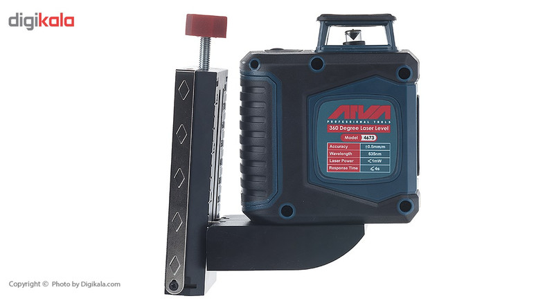 تراز لیزری آروا مدل 4673 تراز لیزری آروا مدل 4673