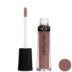 رژ لب مایع نوت سری Hydra Color شماره 18