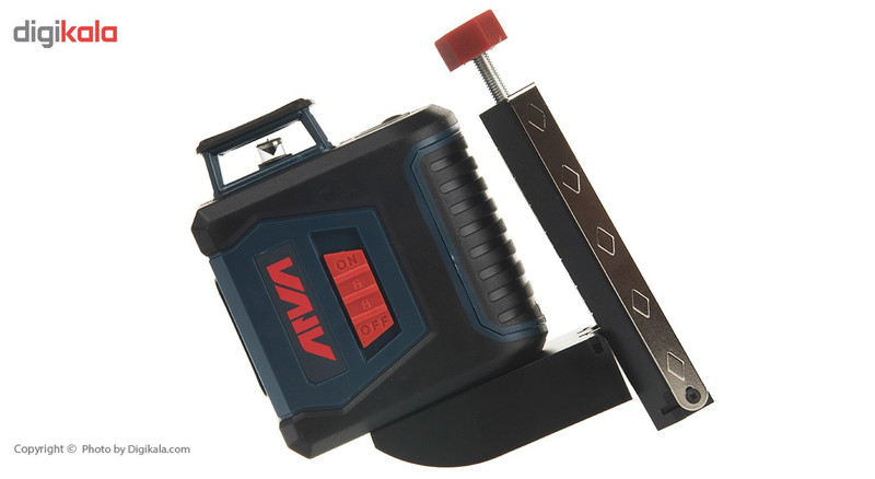 تراز لیزری آروا مدل 4673 تراز لیزری آروا مدل 4673