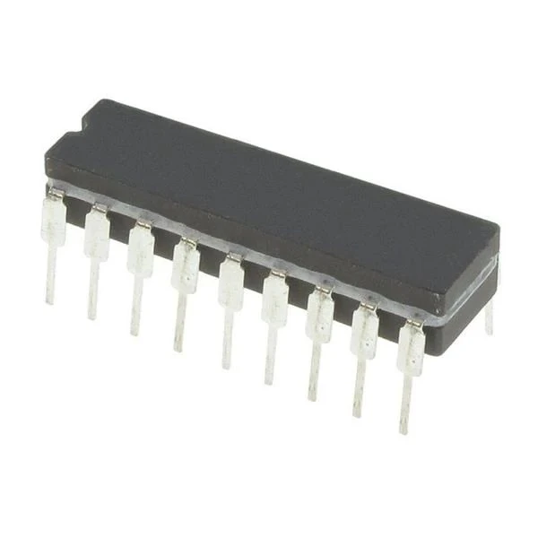 آی سی SRAM مدل MB8147F-45
