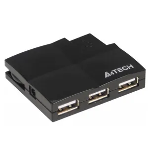هاب USB ای فورتک مدل 57