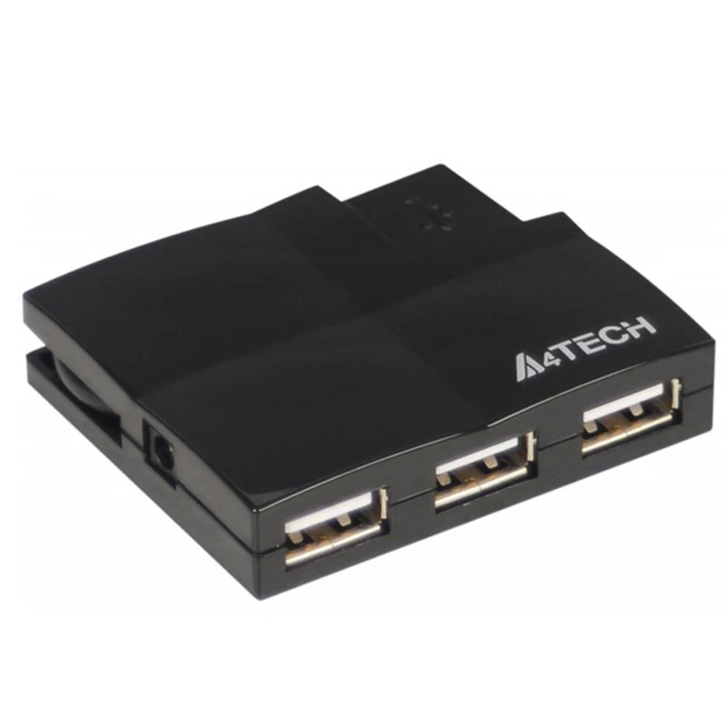 هاب USB ای فورتک مدل 57