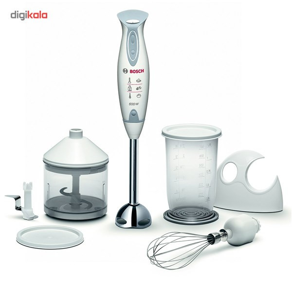 گوشت کوب برقی بوش مدل MSM6700 گوشت کوب برقی بوش مدل MSM6700