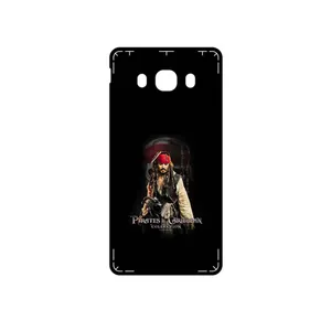 MAHOOT PIRATES OF THE CARIBBEAN Cover Sticker for Samsung Galaxy J5 2016