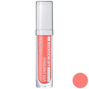 رژ لب مایع کاتریس سری Volumizing مدل Lip Booster شماره 020