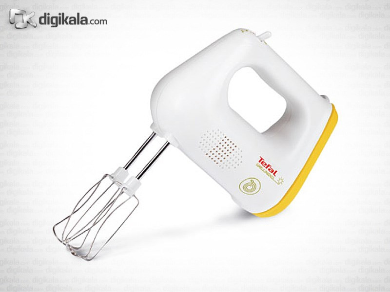 همزن تفال سری سیمپلی اینتونت مدل HT 3001