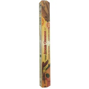 Darshan Cinnamon Orange Incense Sticks
