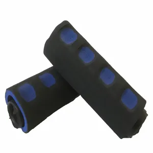 گریپ دسته دوچرخه مدل L650 بسته 2 عددی