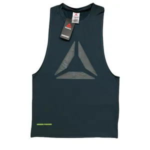 تاپ ورزشی مردانه مدل R4