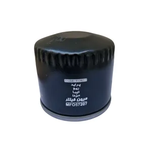 فیلتر روغن میهن فیلتر کد 57207 مناسب برای کوییک و ساینا