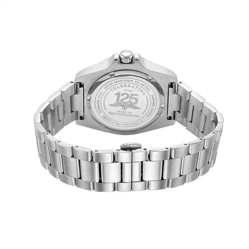 ساعت مچی عقربهای مردانه روتاری مدل GB05370-88