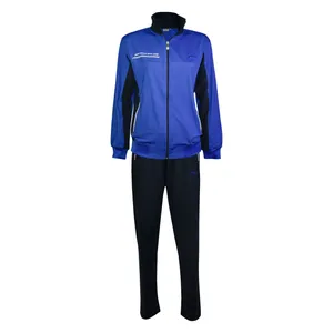 ست سویشرت و شلوار  ورزشی مردانه کرمپ مدل 69283