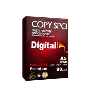 کاغذ A5 کپی اس‌ پی‌ سی‌ آی مدل Digital کد 90 بسته 500 عددی