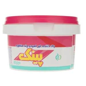 پاک کننده غیر اسیدی چند منظوره سطوح پینک