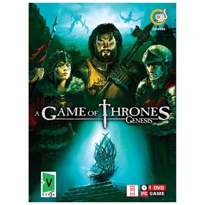 بازی A Game of Thrones: Genesis مخصوص PC